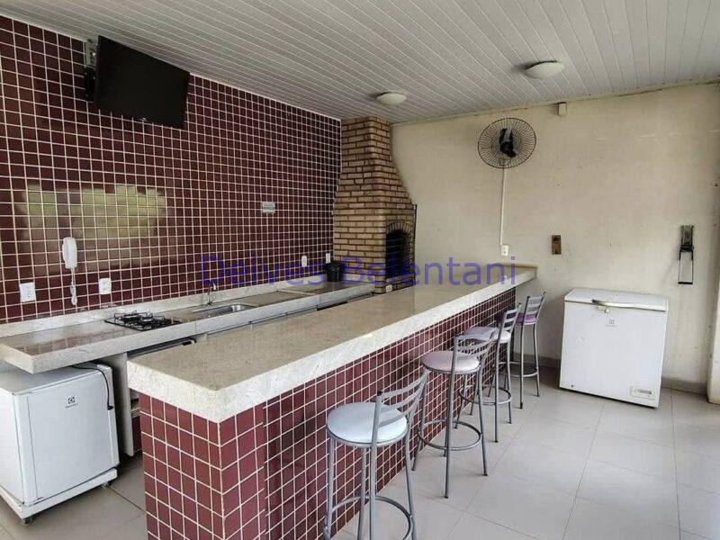 CONDOMINIO PARQUE AMABILE