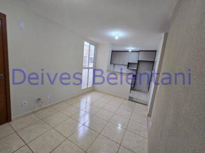 APARTAMENTO CONDOMINIO AMIS
