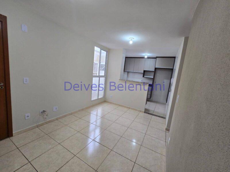APARTAMENTO CONDOMINIO AMIS