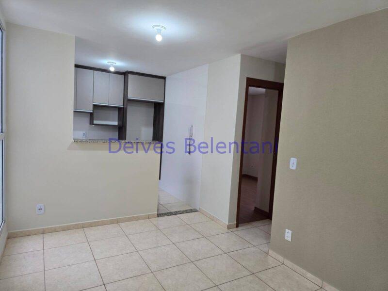 APARTAMENTO CONDOMINIO AMIS
