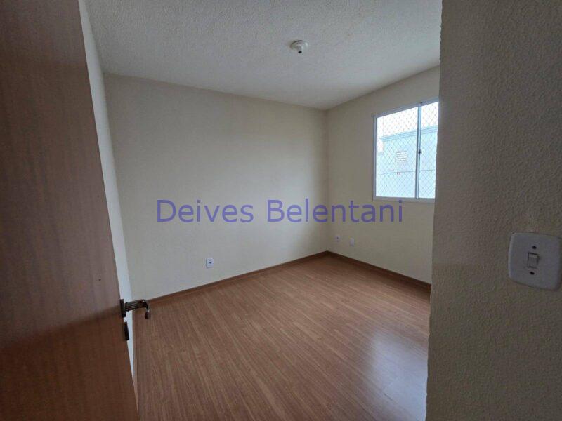APARTAMENTO CONDOMINIO AMIS