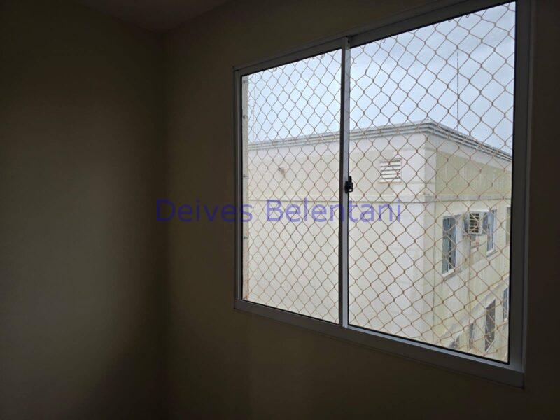 APARTAMENTO CONDOMINIO AMIS