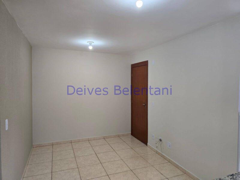 APARTAMENTO CONDOMINIO AMIS
