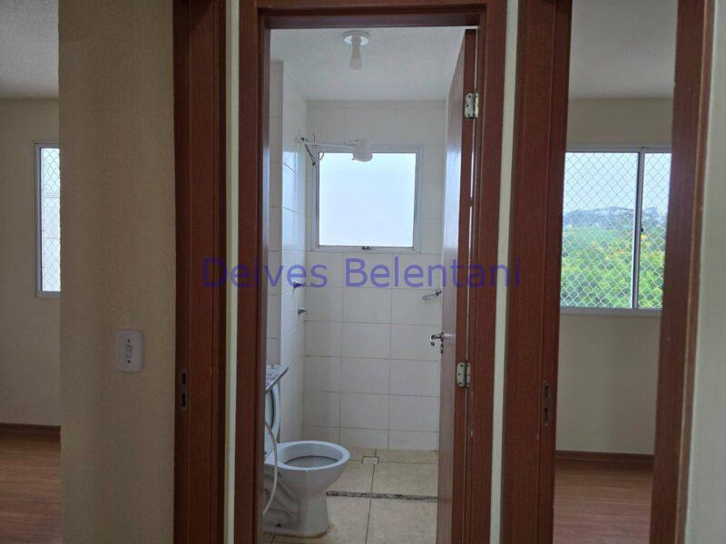 APARTAMENTO CONDOMINIO AMIS