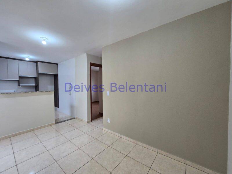 APARTAMENTO CONDOMINIO AMIS