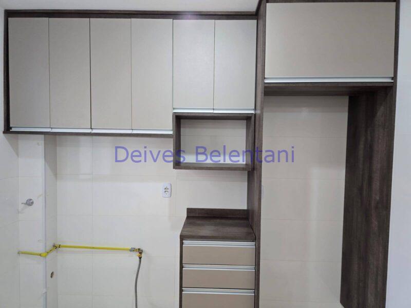 APARTAMENTO CONDOMINIO AMIS