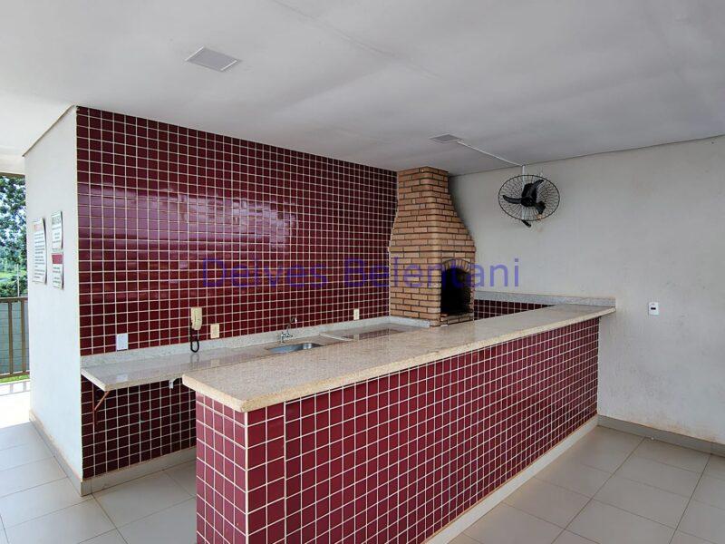 APARTAMENTO ARCOS DA LAPA