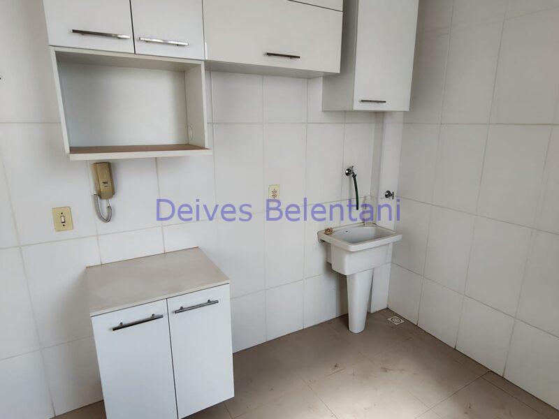 APARTAMENTO ARCOS DA LAPA