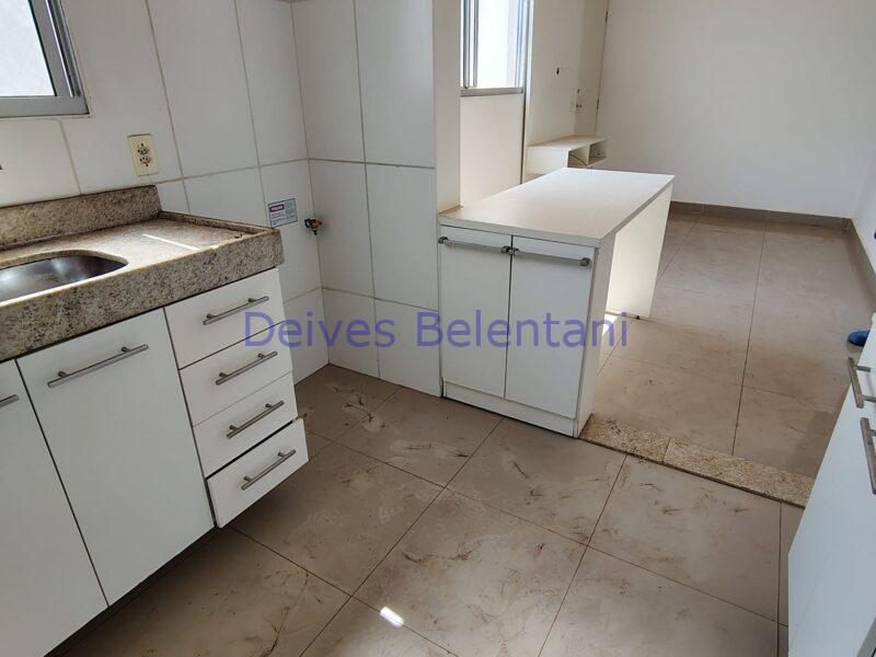 APARTAMENTO ARCOS DA LAPA