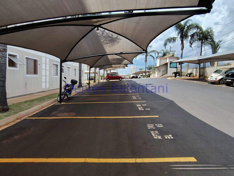 APARTAMENTO ARCOS DA LAPA