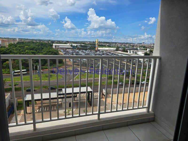 CONDOMINIO ATMOSPHERE