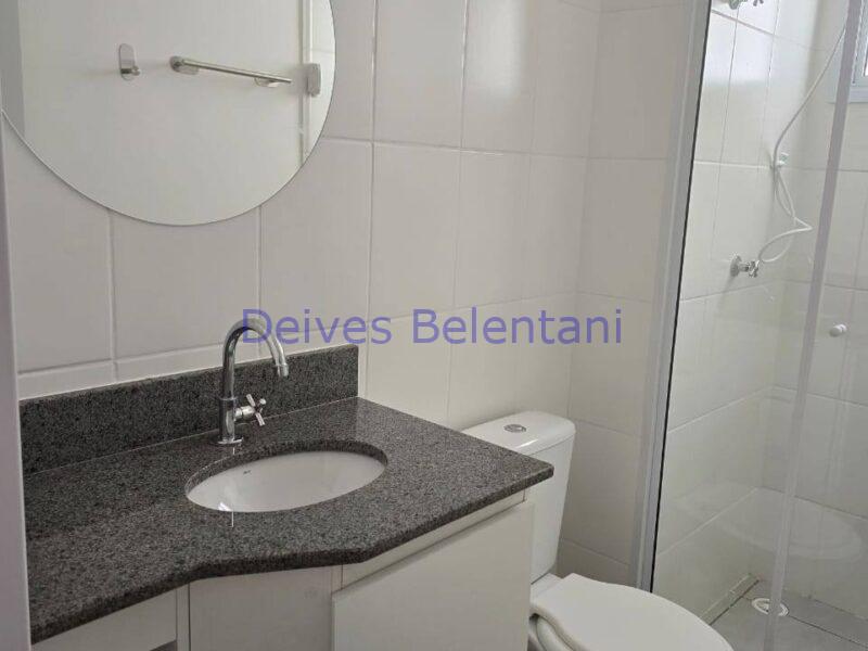 CONDOMINIO ATMOSPHERE