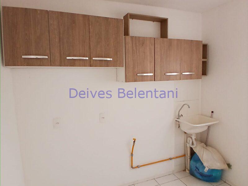 (2) CONDOMINIO FOR LIFE