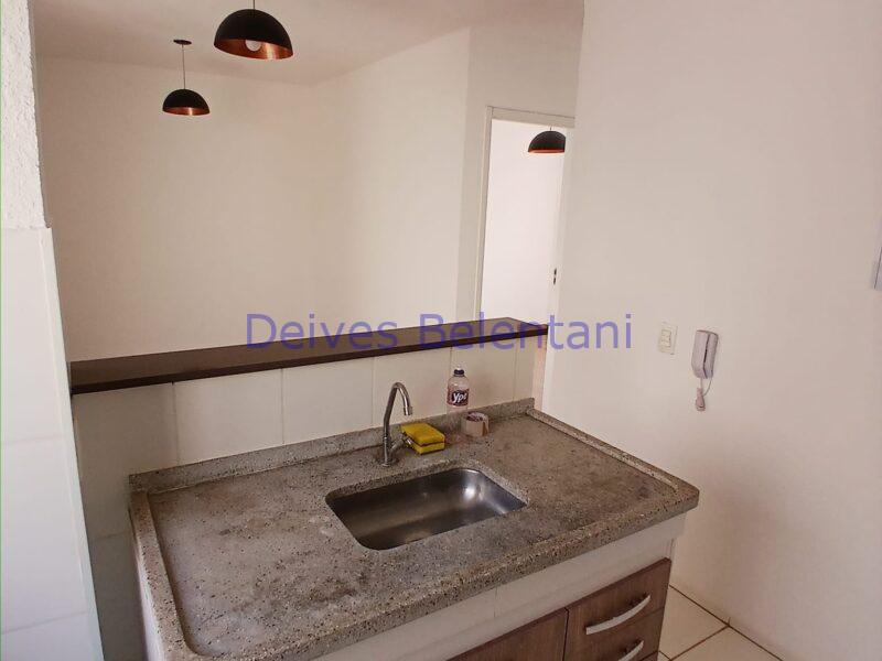 (2) CONDOMINIO FOR LIFE