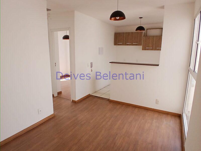 (2) CONDOMINIO FOR LIFE