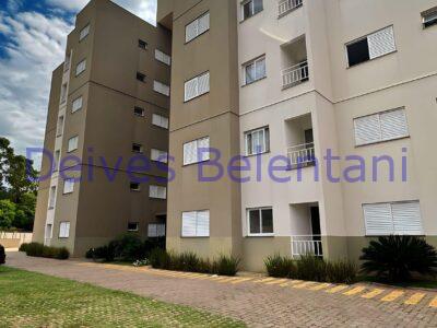 CONDOMINIO VILA DAS FLORES