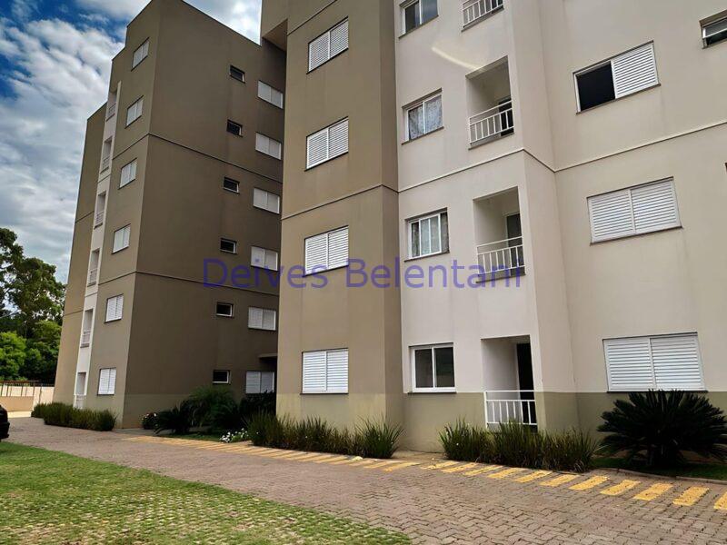 CONDOMINIO VILA DAS FLORES