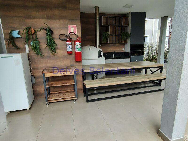 CONDOMINIO YPÊ AMARELO