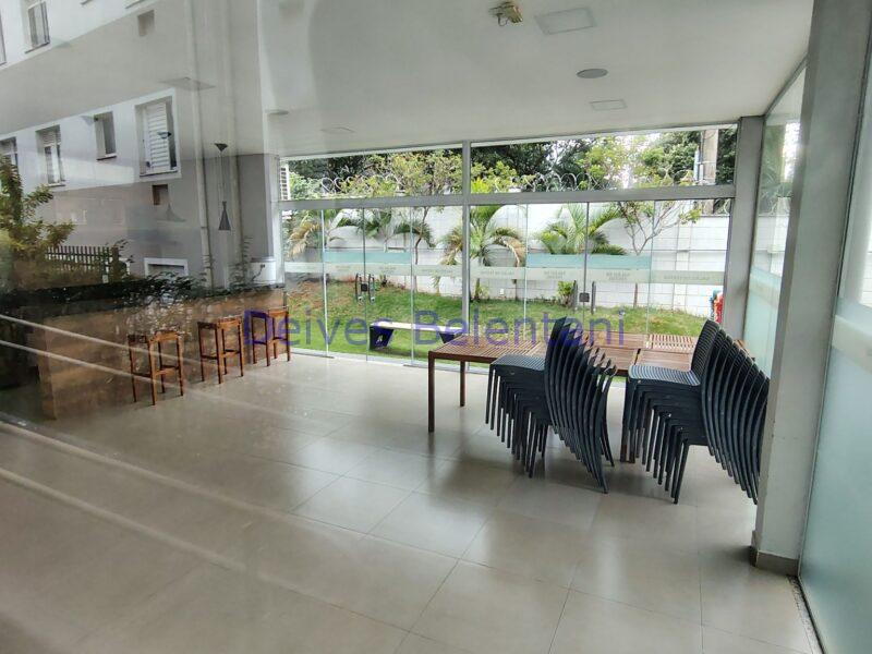 CONDOMINIO YPÊ AMARELO