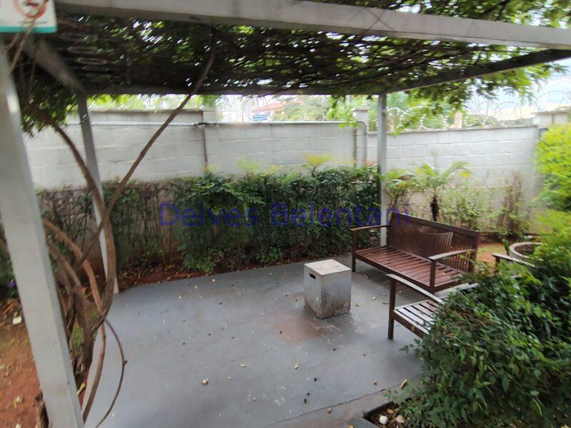 CONDOMINIO YPÊ AMARELO