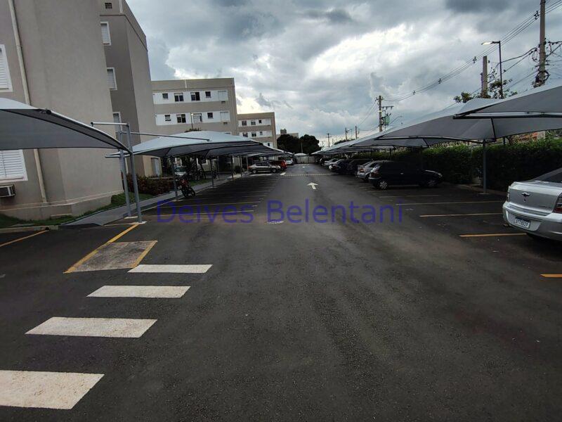 CONDOMINIO YPÊ AMARELO