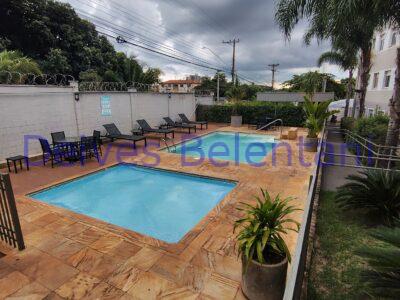 CONDOMINIO YPÊ AMARELO