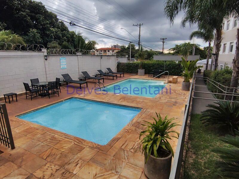 CONDOMINIO YPÊ AMARELO