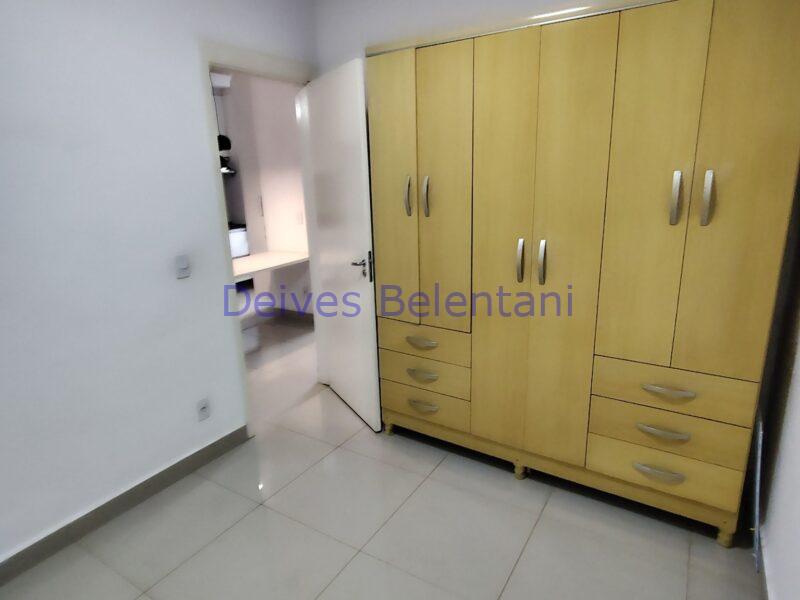 CONDOMINIO YPÊ AMARELO