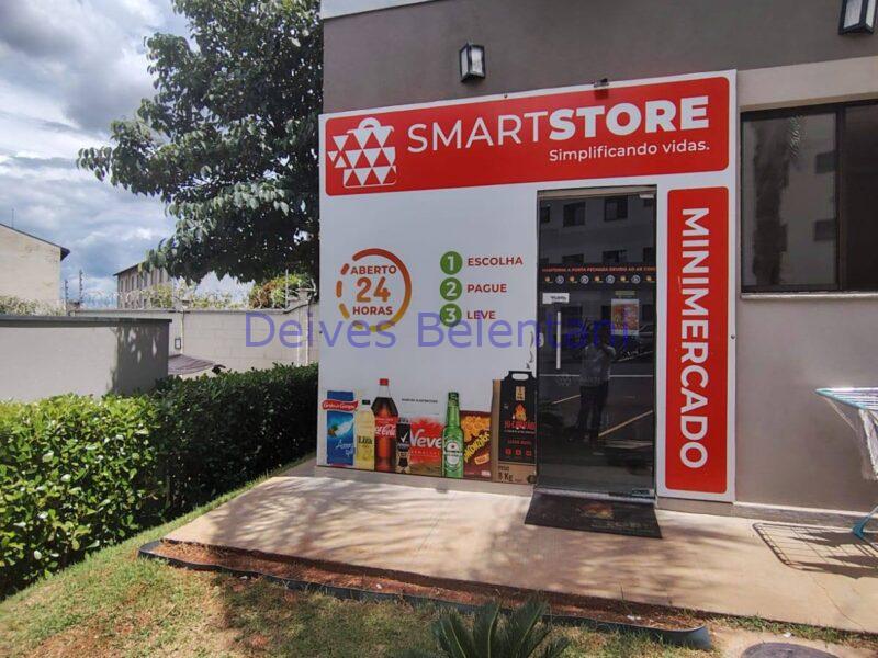 CONDOMINIO YPÊ BRANCO