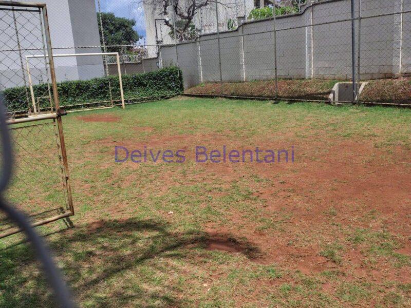 CONDOMINIO YPÊ BRANCO