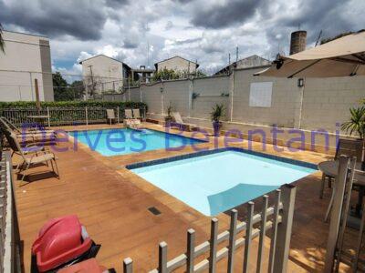 CONDOMINIO YPÊ BRANCO