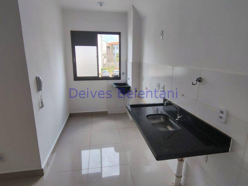 CONDOMINIO YPÊ BRANCO