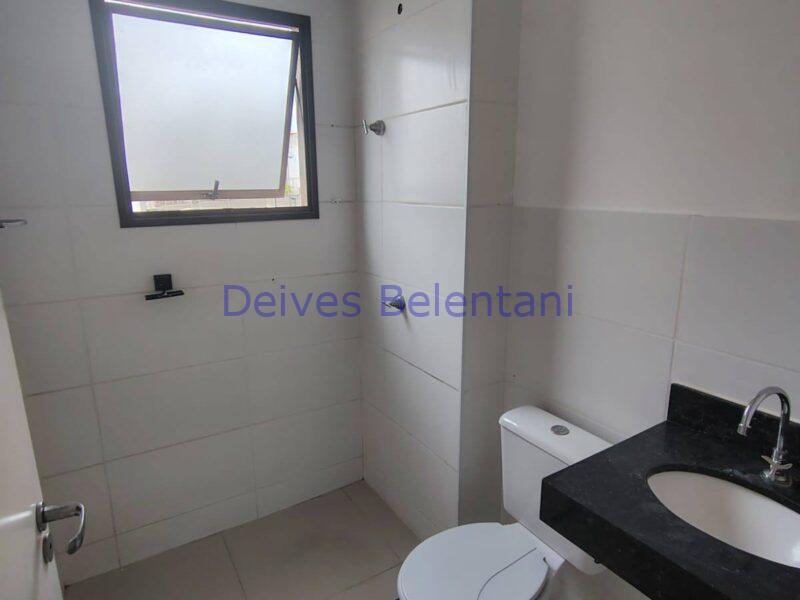 CONDOMINIO YPÊ BRANCO