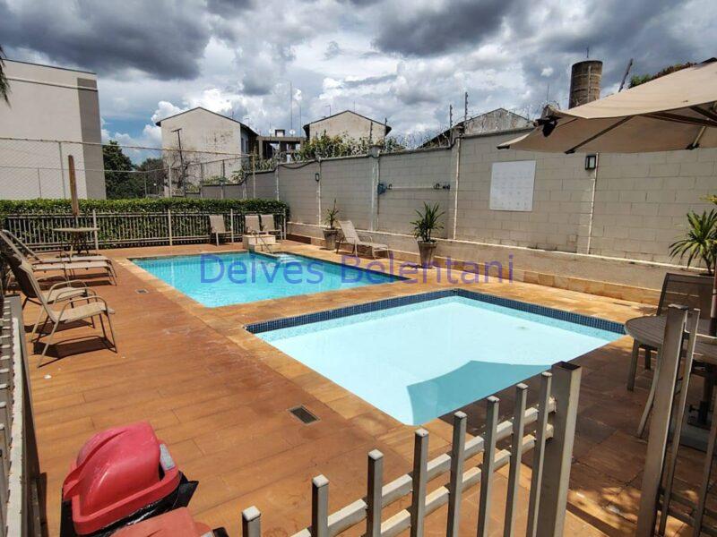 CONDOMINIO YPÊ BRANCO