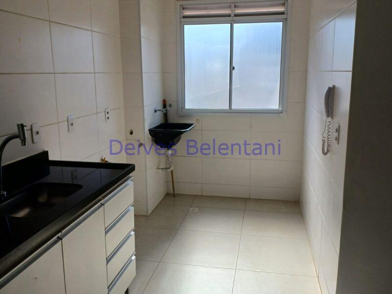 CONDOMINIO YPÊ ROSA