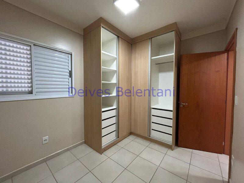 APARTAMENTO ALTOS DO BOTANICO