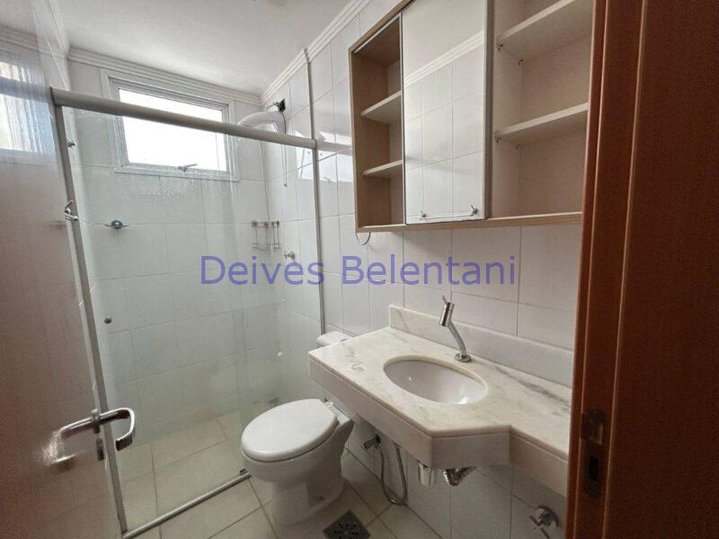 APARTAMENTO ALTOS DO BOTANICO