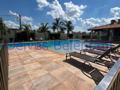 APARTAMENTO ALTOS DO BOTANICO