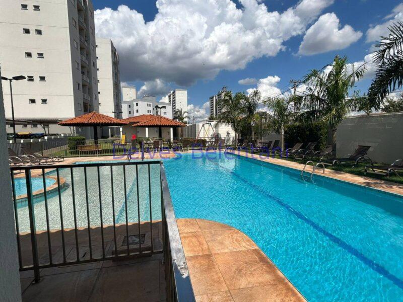 APARTAMENTO ALTOS DO BOTANICO