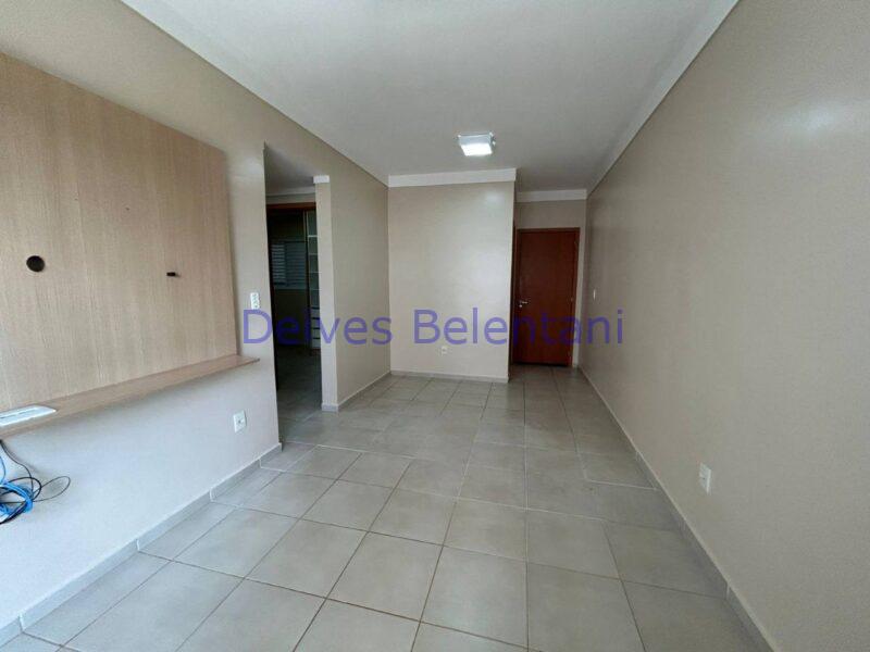 APARTAMENTO ALTOS DO BOTANICO