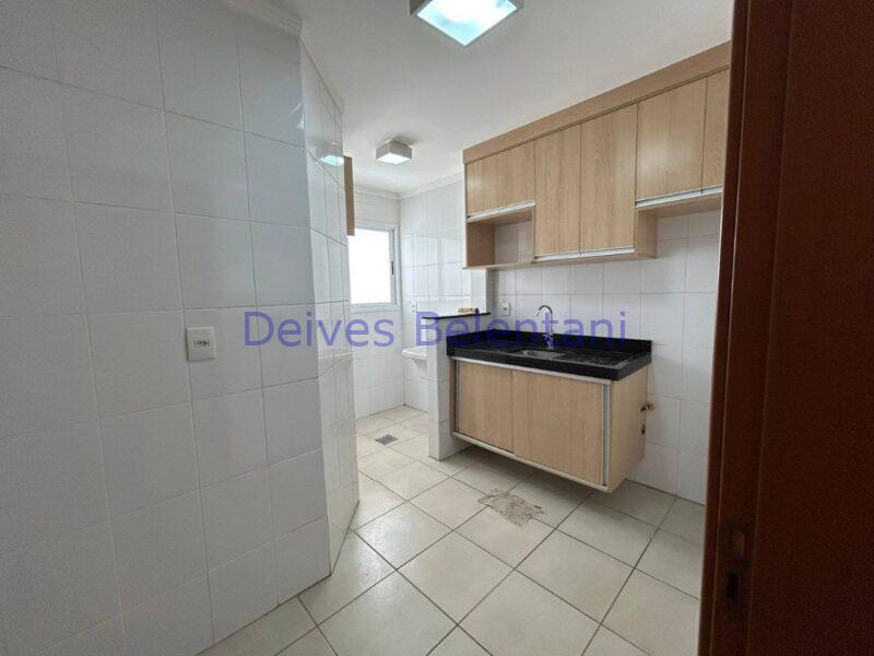 APARTAMENTO ALTOS DO BOTANICO