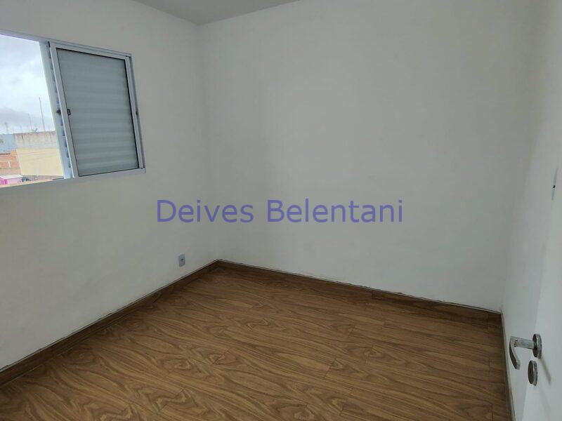 Condomínio Vila das Cerejeiras