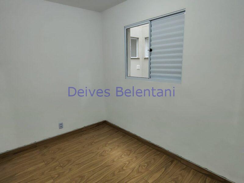 Condomínio Vila das Cerejeiras