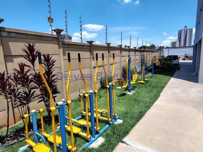 Condomínio Parque do Sol