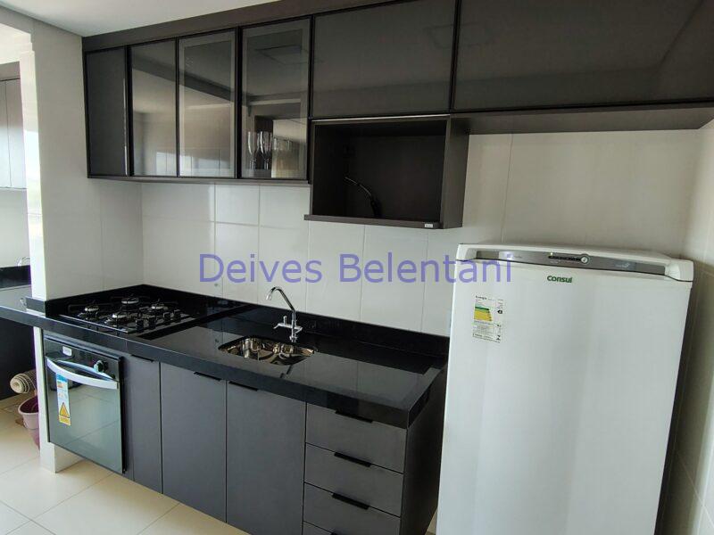 Condomínio Parque do Sol