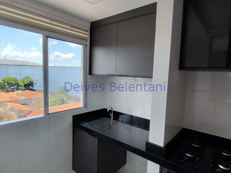 Condomínio Parque do Sol