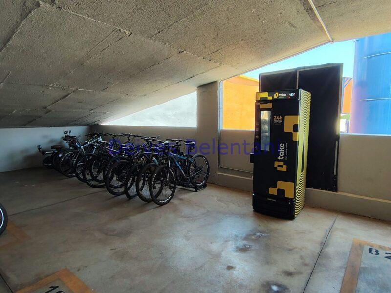 Condomínio Parque do Sol