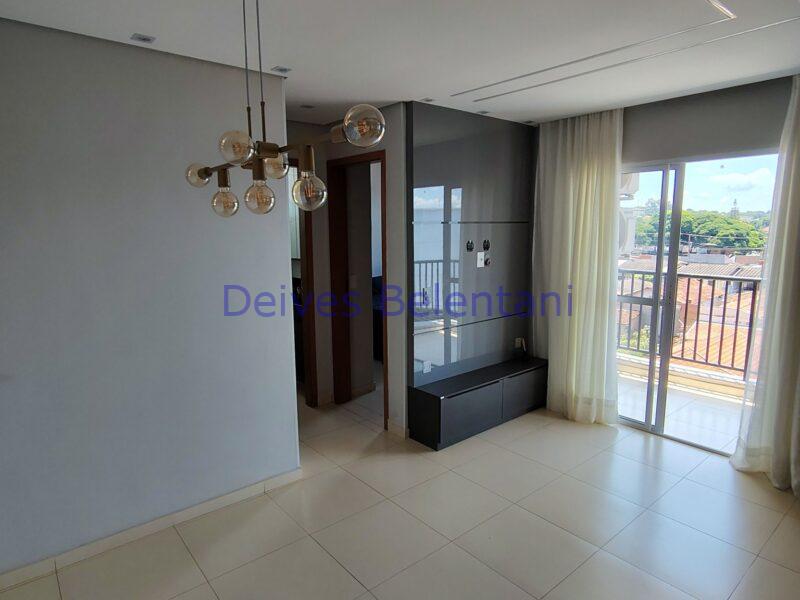 Condomínio Parque do Sol