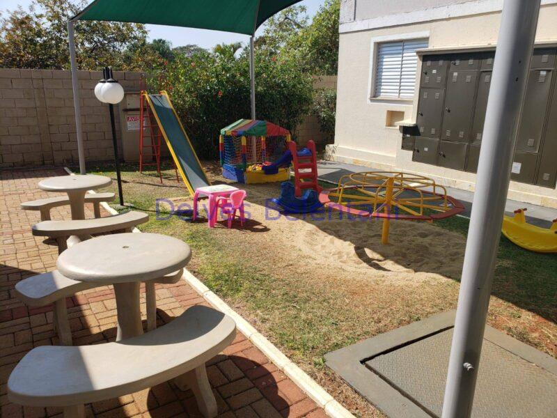 Condomínio Ipe Amarige