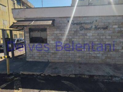 Condomínio Cabos e Soldados